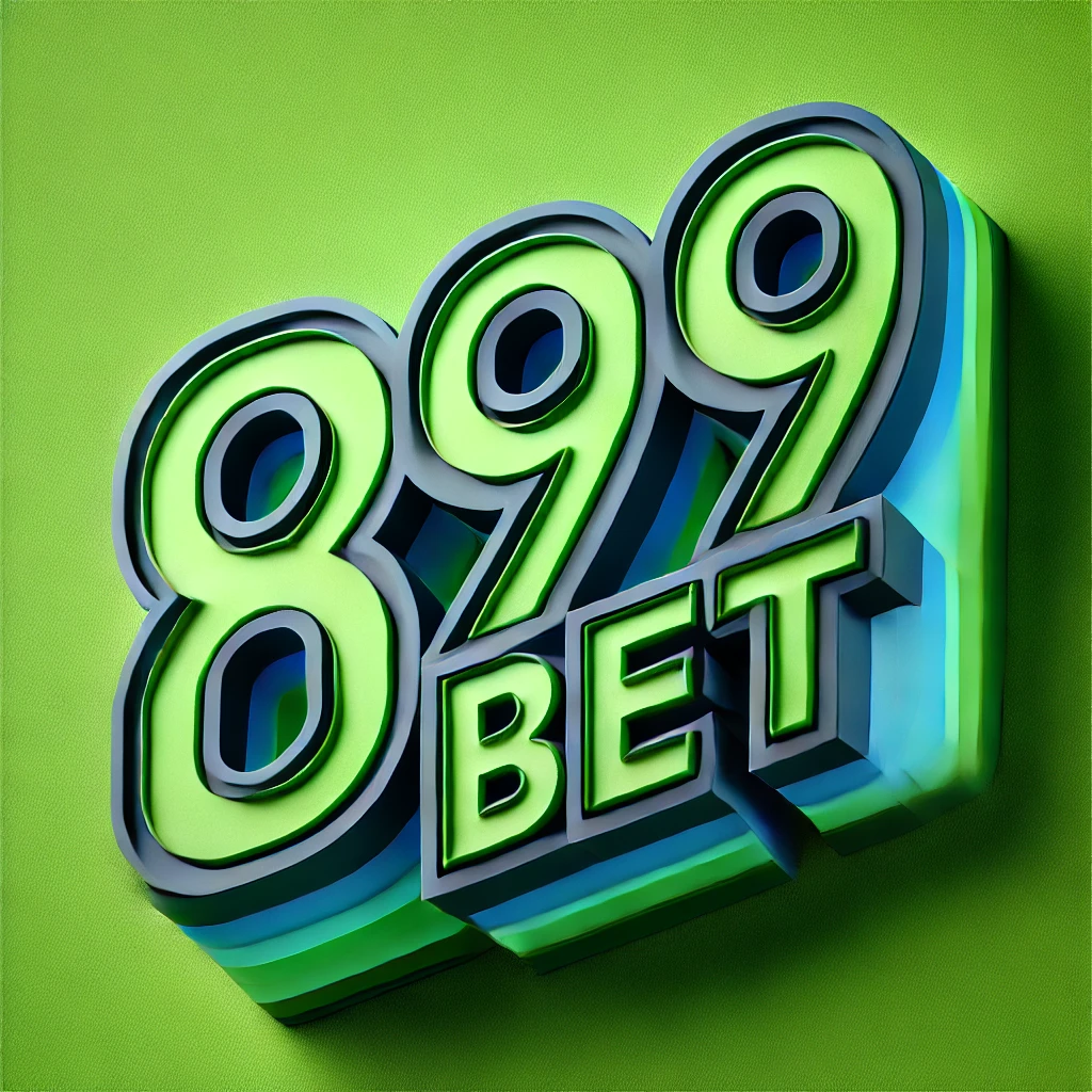 Logo da 899bet